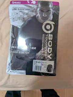 ［仁凜パパ専用]BODY TOUGHNESS JW-623 Mサイズ　2枚セット