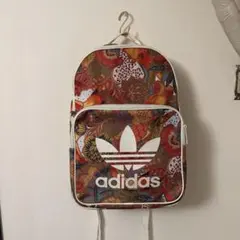 adidas レア　リュックサックのサムネイル