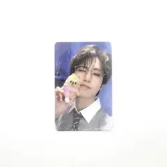 straykids magic school popup 特典 トレカ ハン