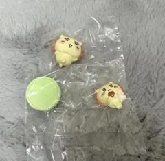 ちいかわ　シーサー　ガチャガチャ　セット