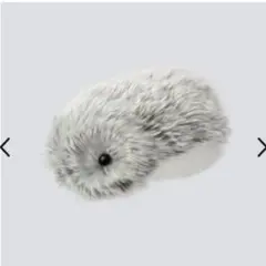 新品未開封 AIペット Moflin モフリン ゴールド CASIO Moflin(ゴールド) | CASIO