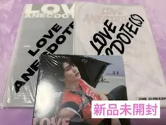 新品未開封EVNNE アルバム Cheeky Mellow デジパック ハンビン