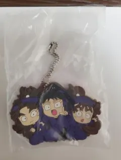 たま乱太郎 でふぉラバ 最強の軍師　竹谷 久々知 尾浜