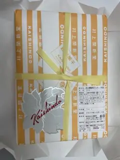 村上開新堂 クッキー 1号缶 村上開進堂のクッキーを購入！1号缶開封レポート☆彡