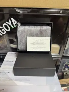 エムピウ ミッレフォッリエ 折り財布