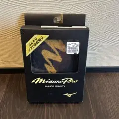 【未開封】Mizuno Pro フェイスタオル 12JYCX6809のサムネイル