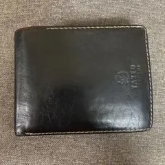 ニャンタマ様専用　タケオキクチ　二つ折り財布