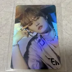 StrayKids スキズ NOEASY withfans 中華 リノ トレカ - メルカリ