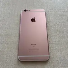 美品 iPhone 6s Plus ジャンク品