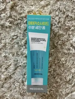 MEDIHEAL マデカソサイド 水分洗顔フォームのサムネイル