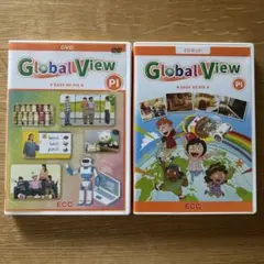 新品　2025 ECC　PF　Global View CDセット & DVD 新品 2025 ECC PF Global View CDセット & DVD - メルカリ