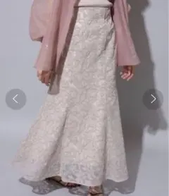 Mystrada☆スカート