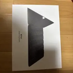 純正iPad Smart Keyboard ブラック