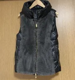 2025年最新】ファーダウン ベストの人気アイテム - メルカリ