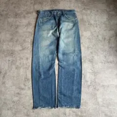 【W34 L34】00s europe levi's リーバイス 501
