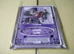 ヴァンパイア騎士 原画展 アクリルスタンド 枢 優姫