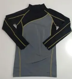 ペナルティ　140cm　アンダーウェア　長袖ハイネック