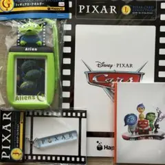 Happyくじ PIXAR 2026 まとめ売り