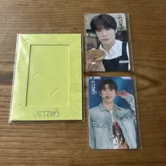 nct127 ジェヒョン FC継続特典 トレカ - メルカリ