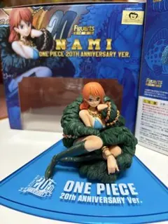 2026年最新】ワンピース 20th anniversaryの人気アイテム - メルカリ