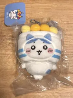 台湾限定】ちいかわDAYS ハチワレ ぬいぐるみ 単品 - メルカリ