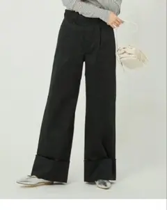 【別注】＜Dickies(R)＞ロールアップ チノ パンツ
