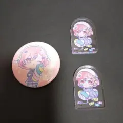 初音ミクシリーズ第2段『MEIKO』✨3点セット✨