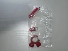 TWICE カラビナ　チェヨン