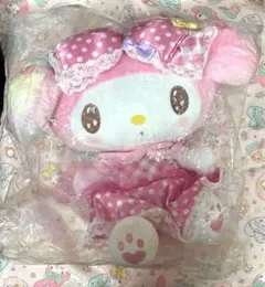 当たりクジ！マイメロディ BIGぬいぐるみ