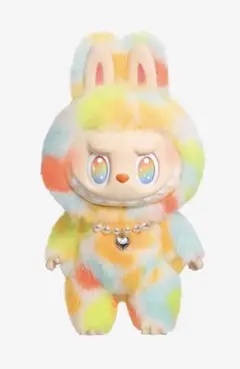お値下げタイム★Labubu ZIMOMO ラブブ ジモモ ぬいぐるみ お値下げタイム☆Labubu ZIMOMO ラブブ ジモモ ぬいぐるみ