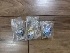 あわわちゃん めじるしアクセサリー　チャーム