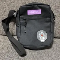 ジョジョの奇妙な冒険 石仮面　ショルダーバッグ