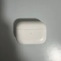 【ジャンク】Apple AirPods 充電ケース