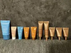 CLARINS スキンケア トライアルセット　12点