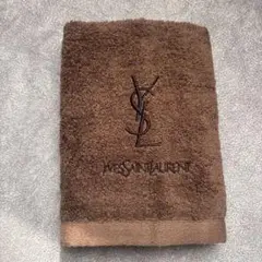 イヴサンローラン　ウォッシュタオル