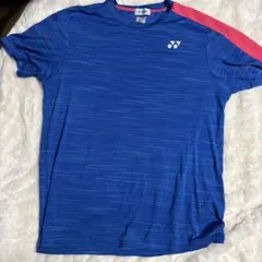 YONEXゲームシャツ