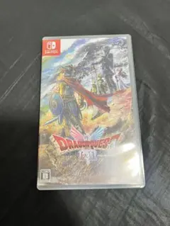 ドラゴンクエストI・II Nintendo Switch ドラクエ1 2