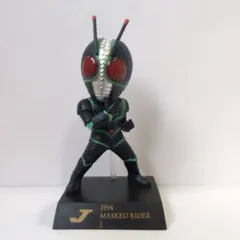 一番くじ 仮面ライダー50th E賞 デフォルメクス 仮面ライダーJ