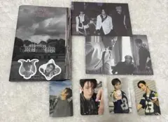 RIIZE FAME ショウタロウ ウンソク ソヒトレカ カタログverCD付