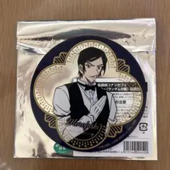 コナンカフェ2025 諸伏高明　アクリルコースター