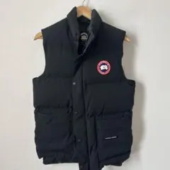 CANADA GOOSE ARCTIC PROGRAM ダウンベスト XS/TPのサムネイル