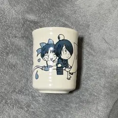 ゲゲゲの鬼太郎　湯呑み
