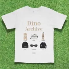 SEVENTEEN ディノ Tシャツ