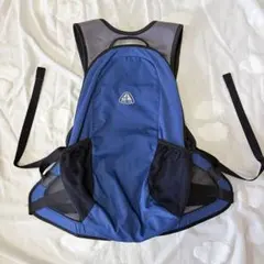 90s NIKE ACG techバックパック y2k