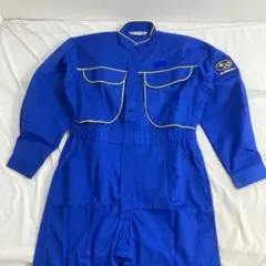 NASA 宇宙服レプリカ ブルースーツ 大人用 JAXA - メルカリ