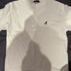 KANGOL ホワイト Tシャツ