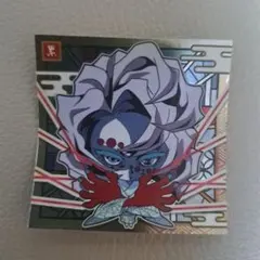 鬼滅の刃 シール アニメスタイル