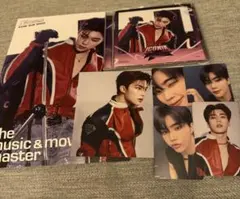 ZEROBASEONE ゼベワン ZB1 トレカ ICONIK ゴヌク