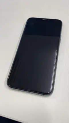 iPhone 11Pro MWC62J/A ver18.5