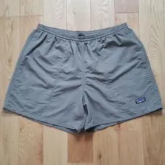 レア 廃番 パタゴニア バギーズ ショーツ ALP Mサイズ 5インチ
